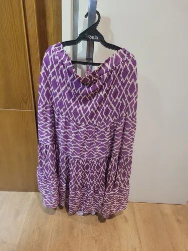 Conjunto saia e blusa tam. 44!