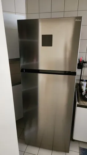 Geladeira Philco 480L