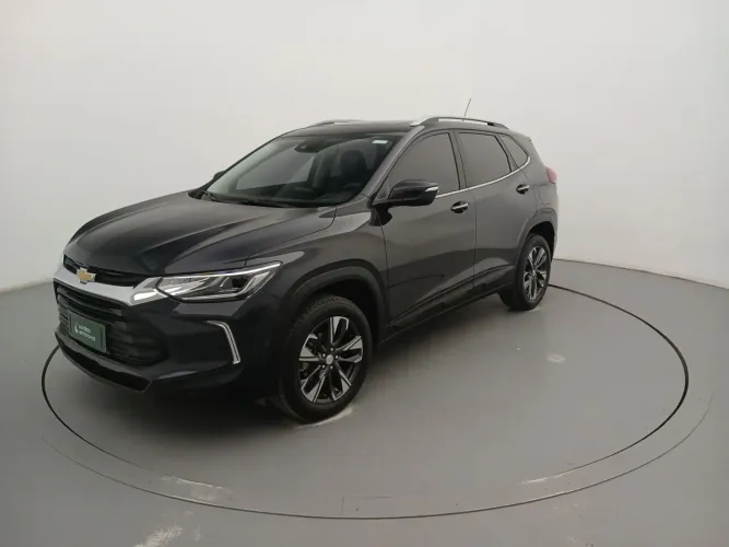 Chevrolet Tracker Premier 1.2 Turbo 12V Flex AUT 2024
