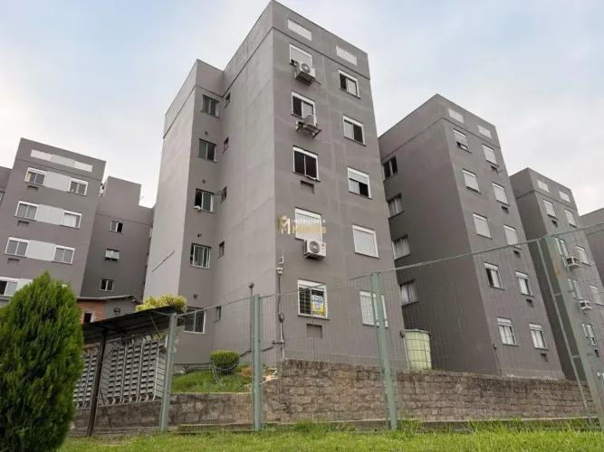 APARTAMENTO PARADA 13 - DOIS DORMITÓRIOS - LOMBA DO PINHEIRO - PORTO ALEGRE REF:
