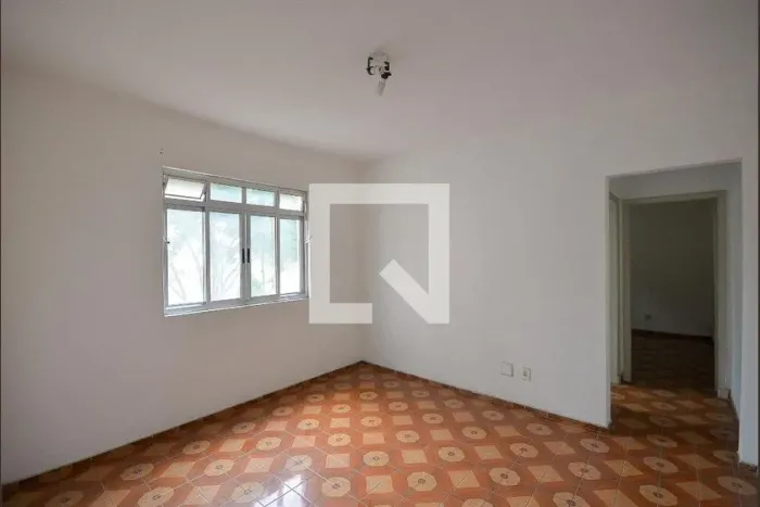 Apartamento à Venda - Liberdade, 1 Quarto, 46 m2