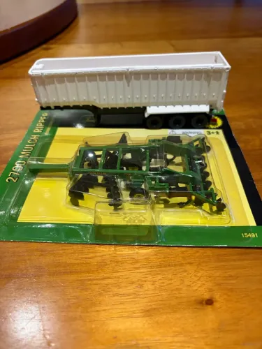 Miniaturas Misser