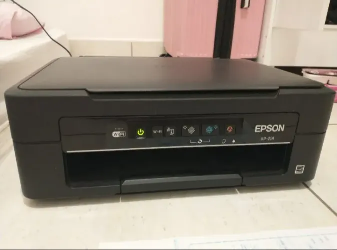 impressora epson xp-214