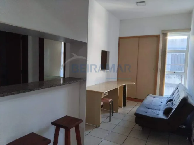 Kitnet Mobiliada para Aluguel na CA 09, Silco Boulevard - Lago Norte, próximo ao Iguatemi