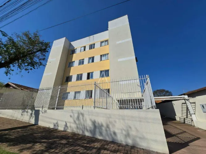 Apartamento 2 quartos para aluguel no Bairro VILA OPERARIA em TOLEDO por R$ 2.100,00