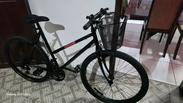 Bike aro 26