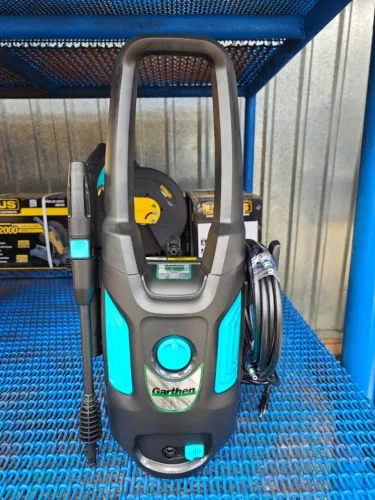 Lavadora Garthen GL 1600