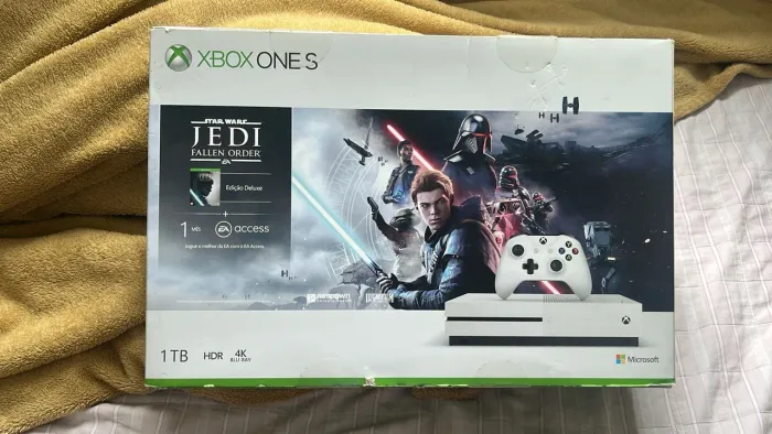 X Box 
