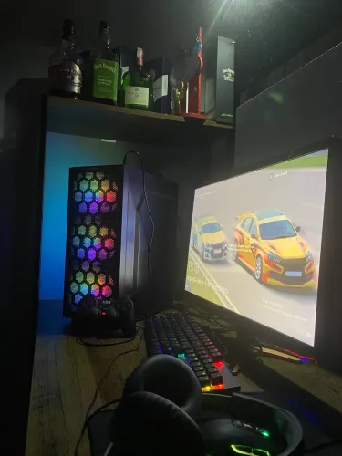 Monitor acer 144hz