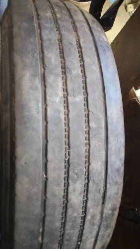 Pneu Dunlop 295