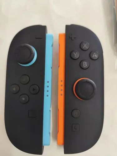 Joy Con 2 para Nintendo Switch 2
