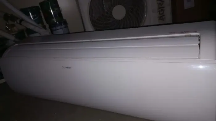 Ar condicionado 30 mil BTUs