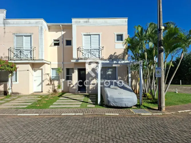 Sobrado à venda em Campinas, Parque Imperador, com 2 suítes, com 77.39 m², Vila Hera
