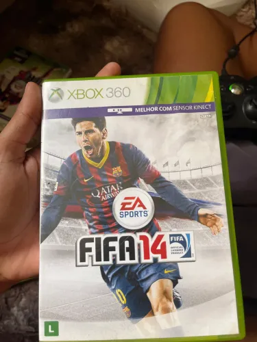 FIFA 2014