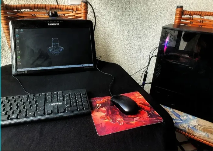 VENDO PC GAMER