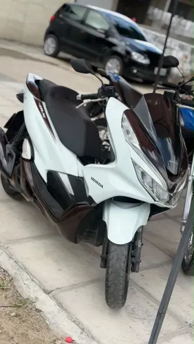 Honda PCX 150/dlx 2021