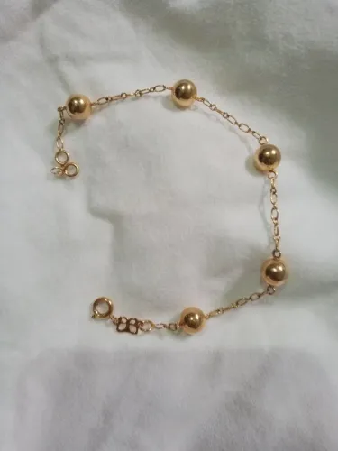 Pulseira romannel