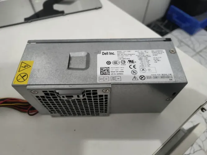 Fonte ATX Dell Optiplex 250W
