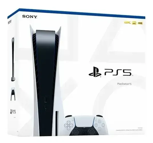 Playstation 5