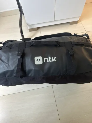 Bolsa/mochila de viagem