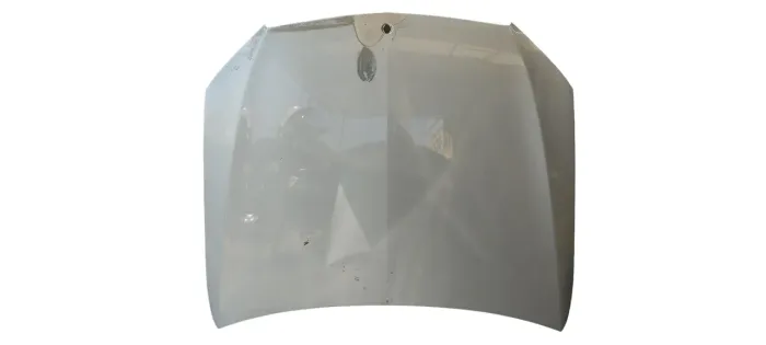 Capô Mercedes C180 C200 C250 W205 2015 2016 2017 2018