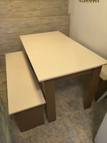 Mesa de jantar