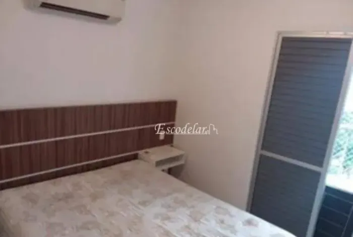 Flat com 1 dormitório para alugar, 45 m² por R$ 5.506,89/mês - Bela Vista - São Paulo/SP