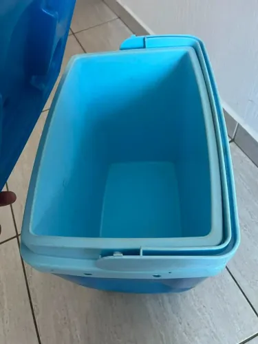 Cooler para bebida