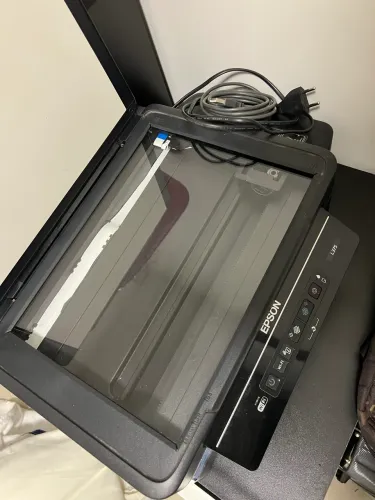 Impressora Epson L375
