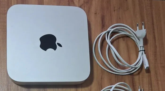 Mac Mini i5 16GB 512Gb