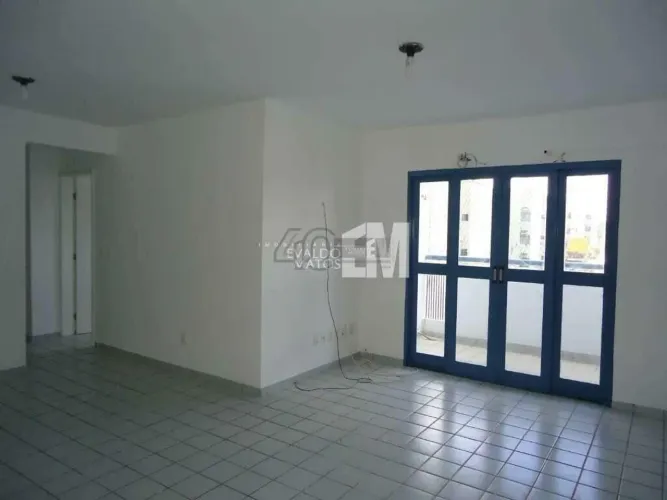 Apartamento à venda no Condomínio José Moita - Teresina/PI