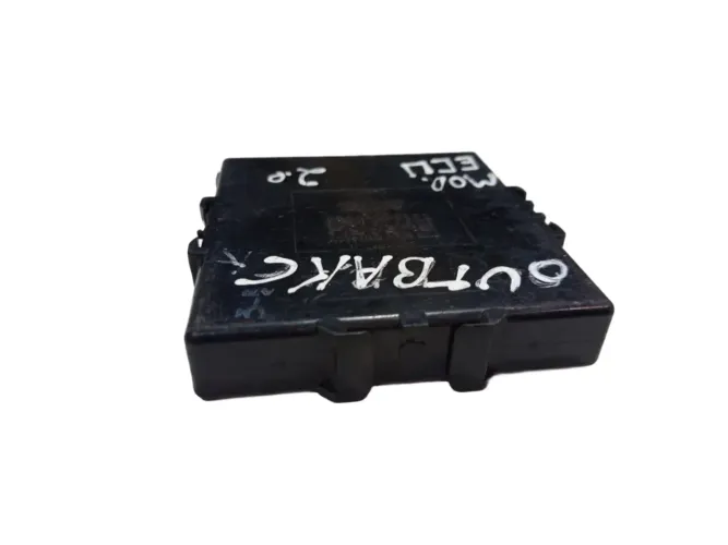 MODULO DE INJECAO TOYOTA ETIOS 1.5 2014