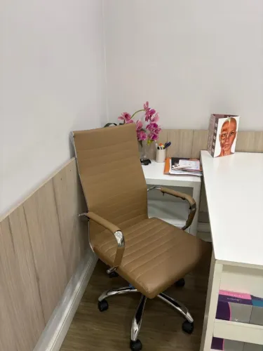Cadeira Escritório