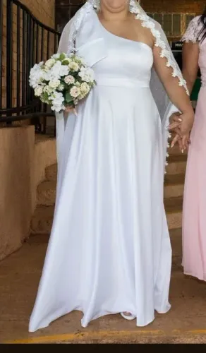 Vestido de Noiva