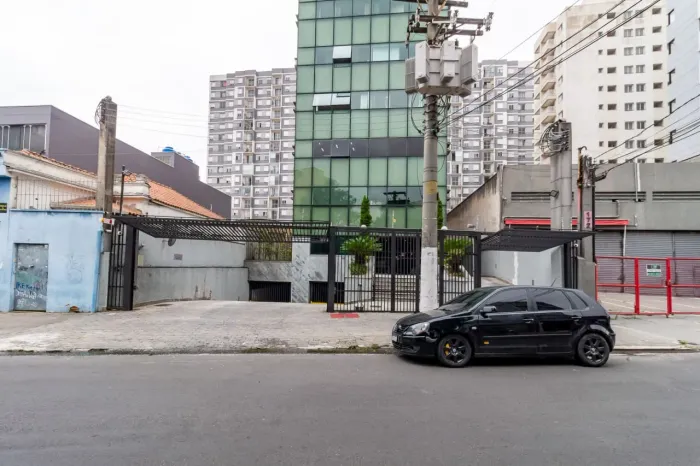 Sala comercial na Rua Antônio Raposo, 186 - Sala 13 65 m²