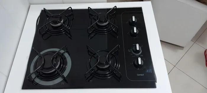 Cooktop cônsul