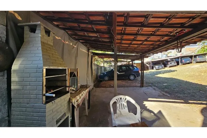 Lote com 285 m² - Bairro São Paulo
