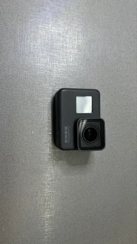 GO PRO HERO 5