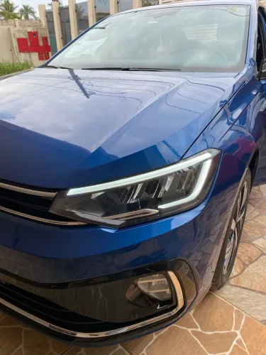 Volkswagen Virtus Highline 200 TSI 1.0 Flex 12V AUT 2023