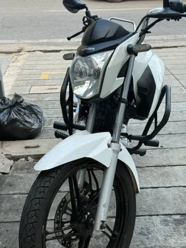 CG Fan 160 Flex 2018