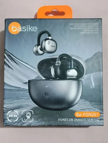 Fones bluetooth 4-horas