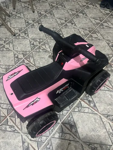 Vende-se motinha elétrica kids 