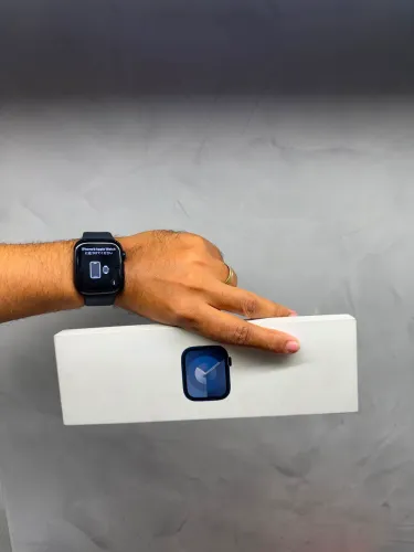 Apple Watch S9 GPS