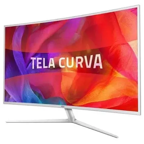 MONITOR AOC CURVO C4008VH8