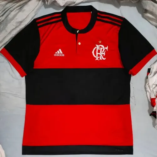 camisa original 2018 flamengo adidas tamanho g 2019