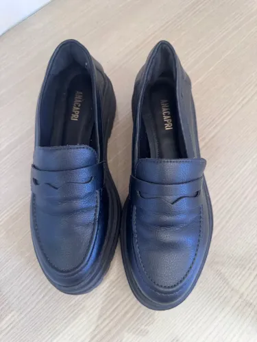 Sapato Anacapri