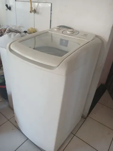 Máquina de lavar