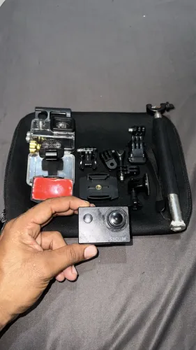 Go pro 4K