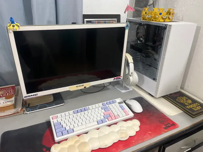 Vende pc