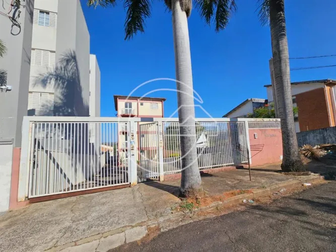 ALUGA-SE Apartamento NO LUCIANA - MARÍLIA/SP